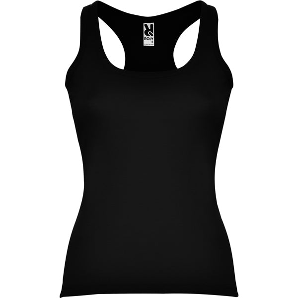 CAMISETA CAROLINA T/S BLANCO