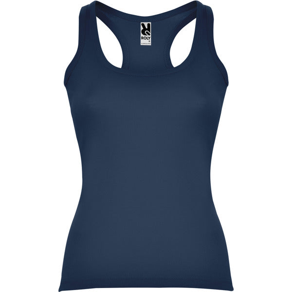 CAMISETA CAROLINA T/S BLANCO