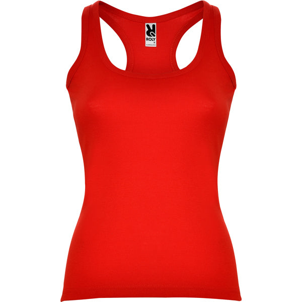 CAMISETA CAROLINA T/S BLANCO