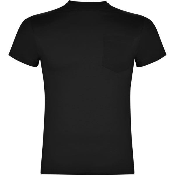 CAMISETA TECKEL T/S BLANCO