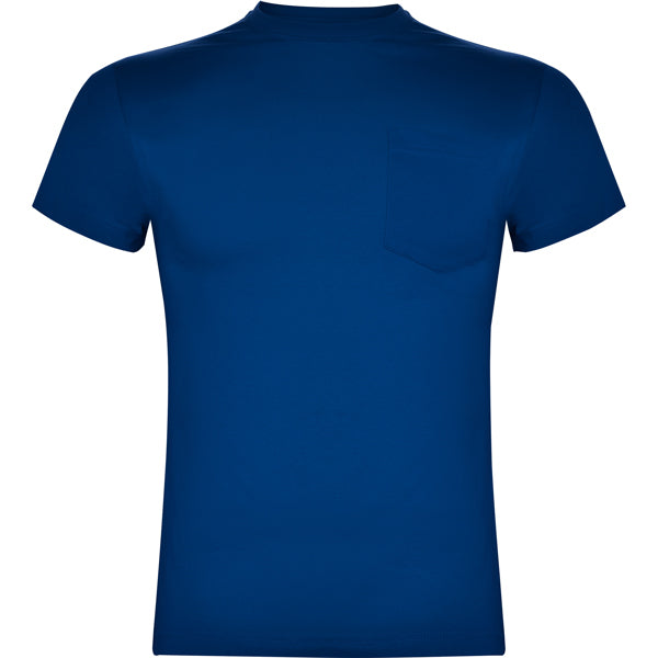 CAMISETA TECKEL T/S BLANCO