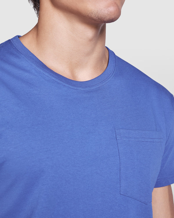 CAMISETA TECKEL T/S BLANCO