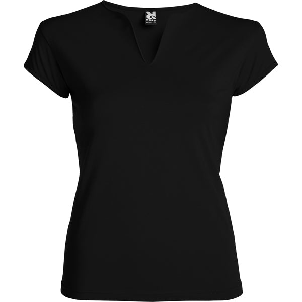 CAMISETA BELICE T/S BLANCO
