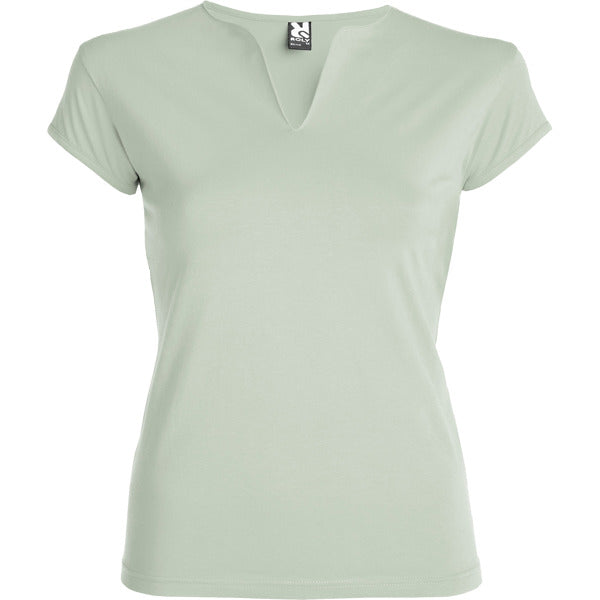 CAMISETA BELICE T/S BLANCO