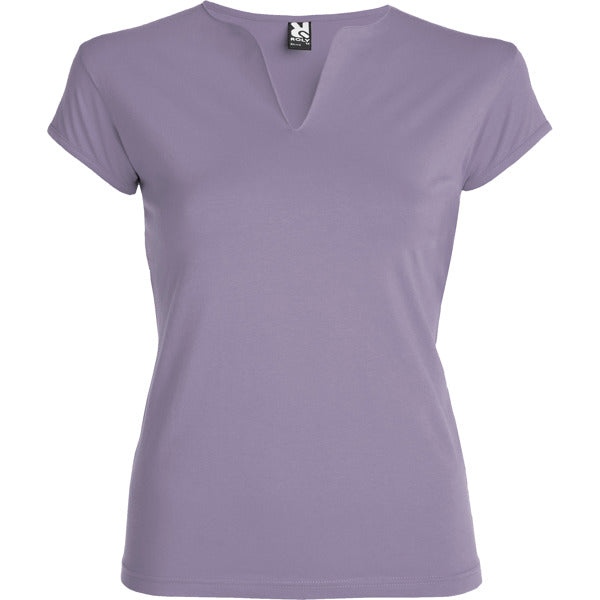 CAMISETA BELICE T/S BLANCO