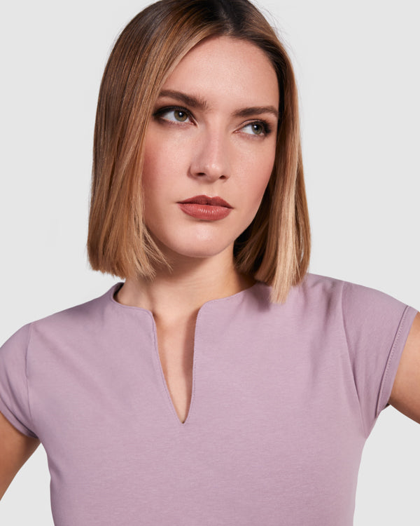 CAMISETA BELICE T/S BLANCO