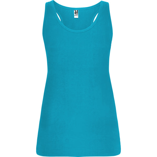 CAMISETA BRENDA T/S BLANCO