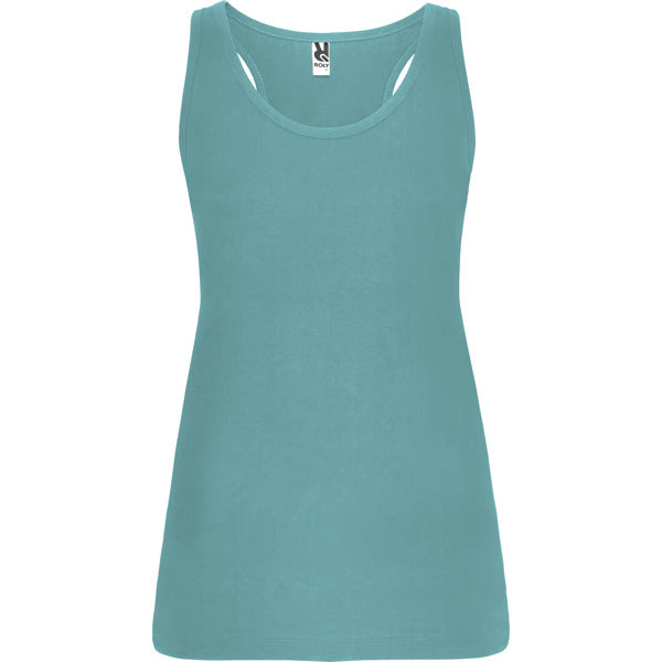 CAMISETA BRENDA T/S BLANCO