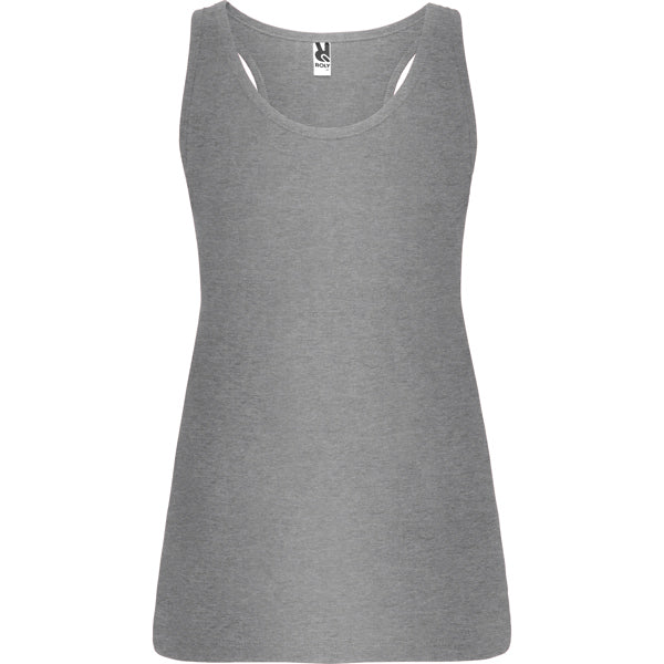 CAMISETA BRENDA T/S BLANCO