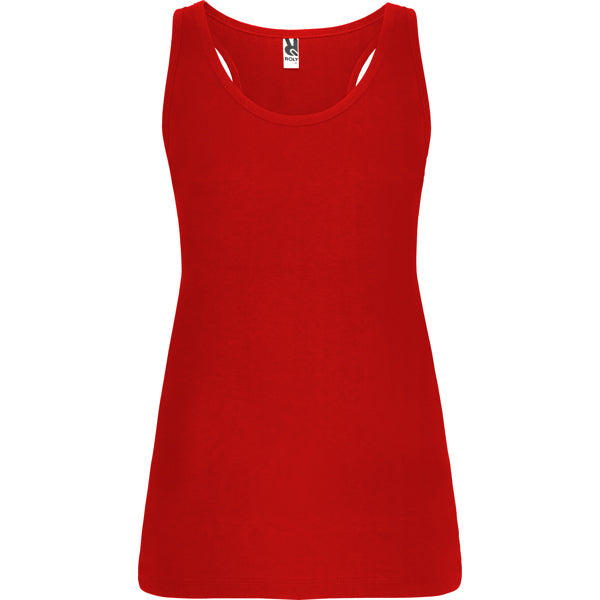 CAMISETA BRENDA T/S BLANCO