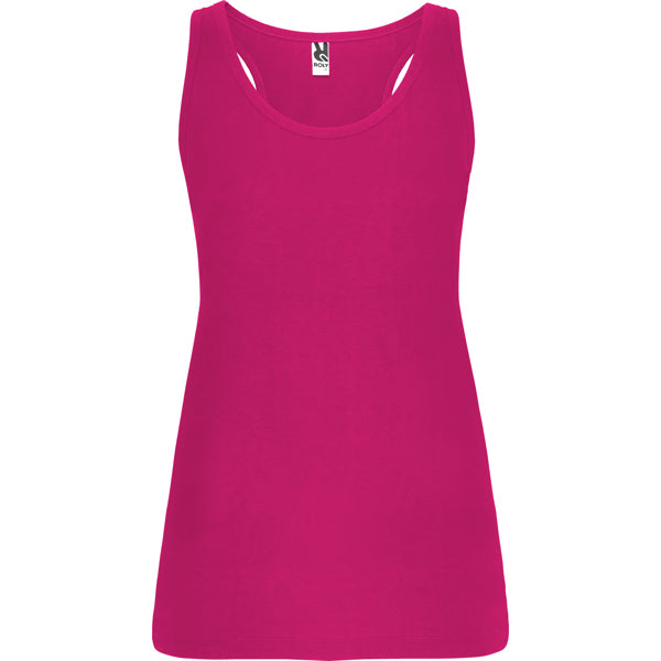 CAMISETA BRENDA T/S BLANCO