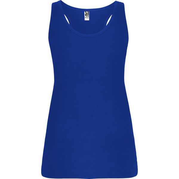 CAMISETA BRENDA T/S BLANCO