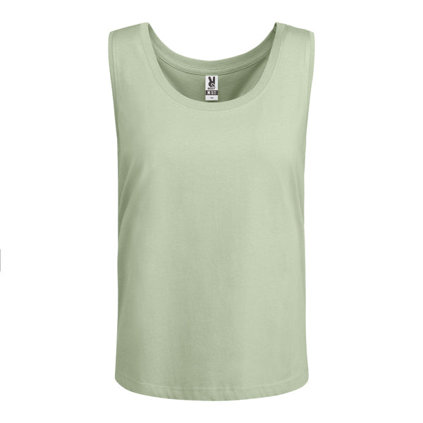 CAMISETA NARA T/S BLANCO