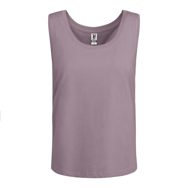 CAMISETA NARA T/S BLANCO