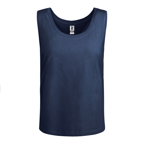 CAMISETA NARA T/S BLANCO