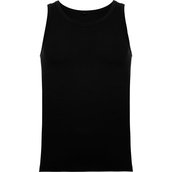 CAMISETA TIRANTES TEXAS T/S BLANCO