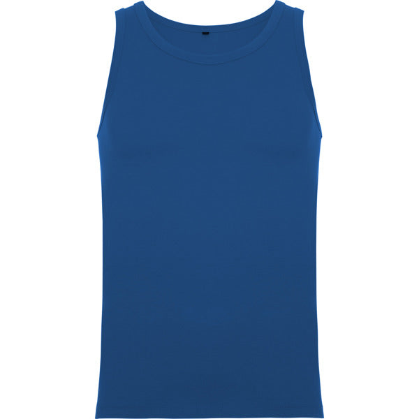 CAMISETA TIRANTES TEXAS T/S BLANCO