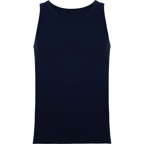 CAMISETA TIRANTES TEXAS T/S BLANCO