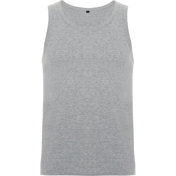 CAMISETA TIRANTES TEXAS T/S BLANCO