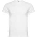 CAMISETA BRACO T/S BLANCO