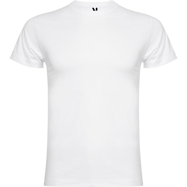 CAMISETA BRACO T/S BLANCO