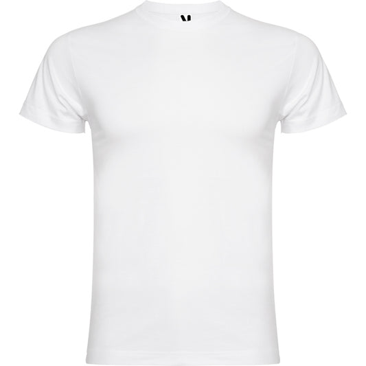 CAMISETA BRACO T/S BLANCO