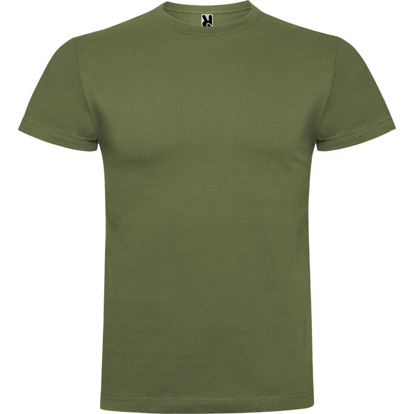 CAMISETA BRACO T/S BLANCO