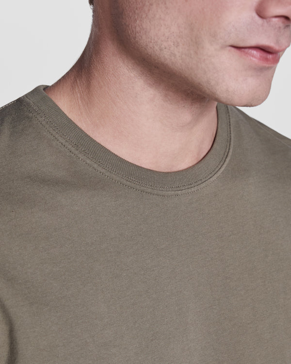 CAMISETA BRACO T/S BLANCO