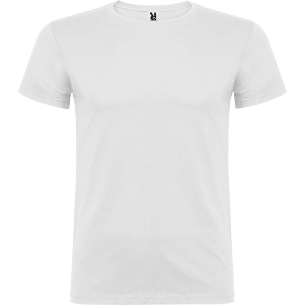 CAMISETA BEAGLE T/XS BLANCO