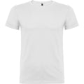 CAMISETA BEAGLE T/XS BLANCO