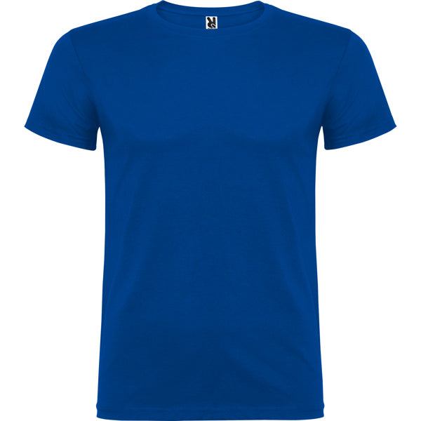 CAMISETA BEAGLE T/XS BLANCO