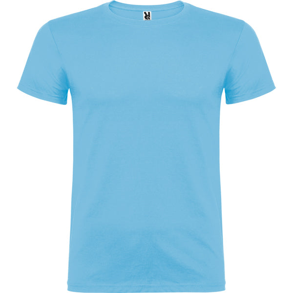CAMISETA BEAGLE T/XS BLANCO