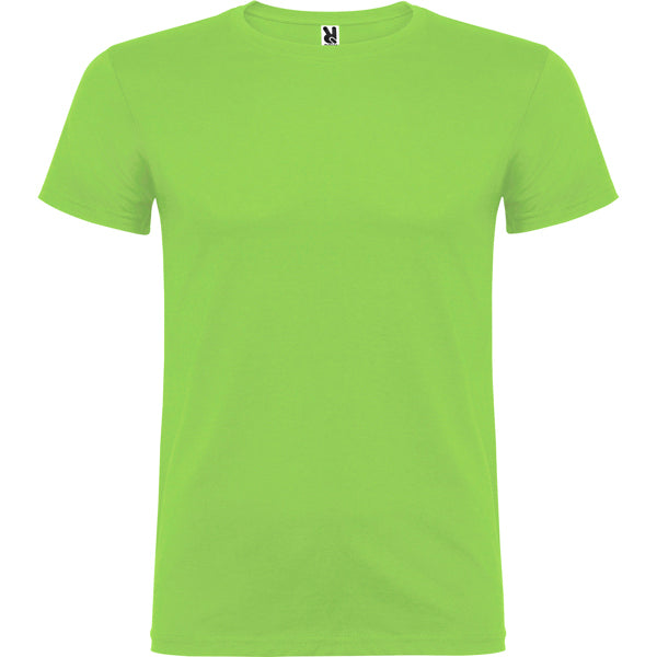 CAMISETA BEAGLE T/XS BLANCO