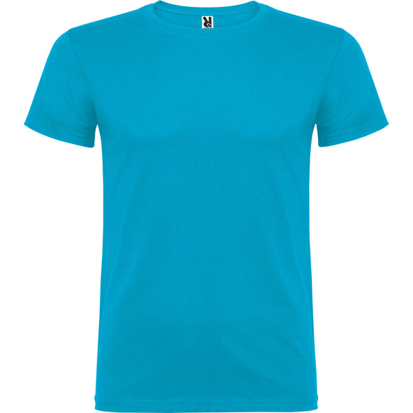 CAMISETA BEAGLE T/XS BLANCO