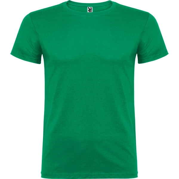 CAMISETA BEAGLE T/XS BLANCO