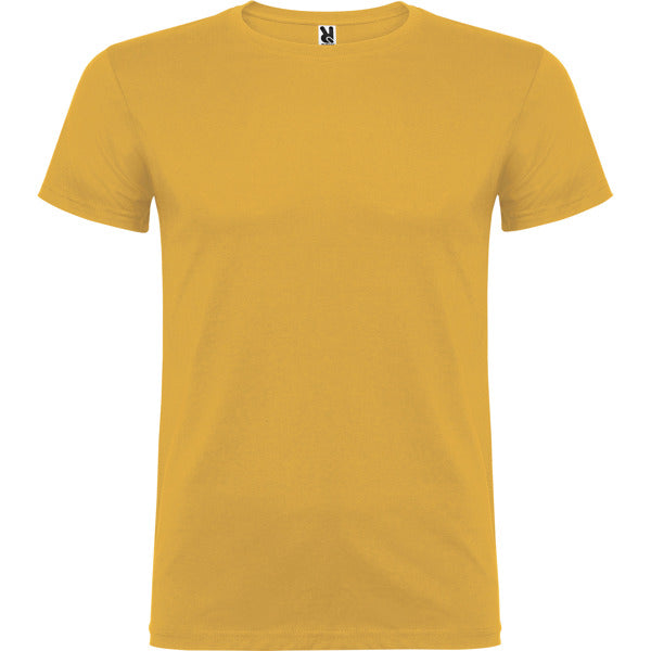 CAMISETA BEAGLE T/XS BLANCO