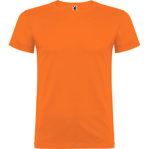 CAMISETA BEAGLE T/XS BLANCO