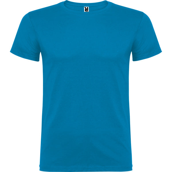 CAMISETA BEAGLE T/XS BLANCO