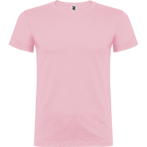 CAMISETA BEAGLE T/XS BLANCO