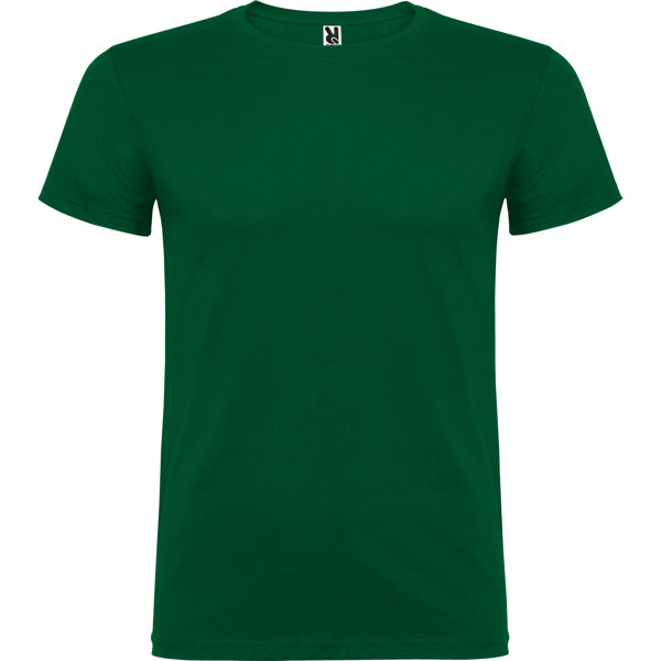 CAMISETA BEAGLE T/XS BLANCO