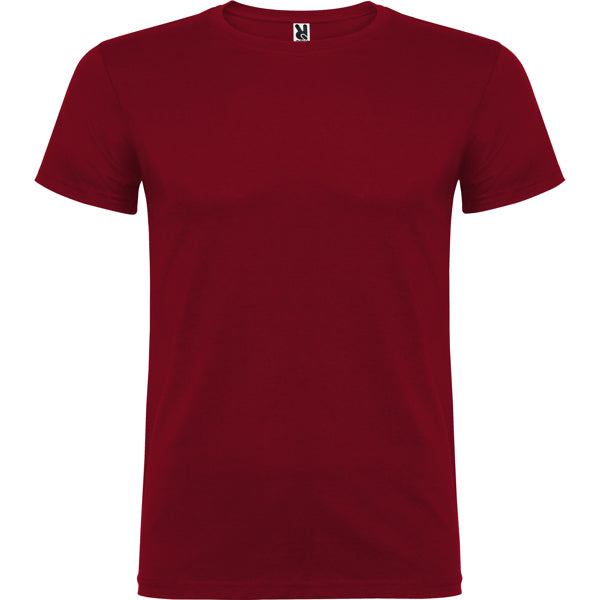 CAMISETA BEAGLE T/XS BLANCO