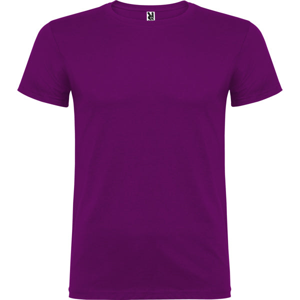 CAMISETA BEAGLE T/XS BLANCO