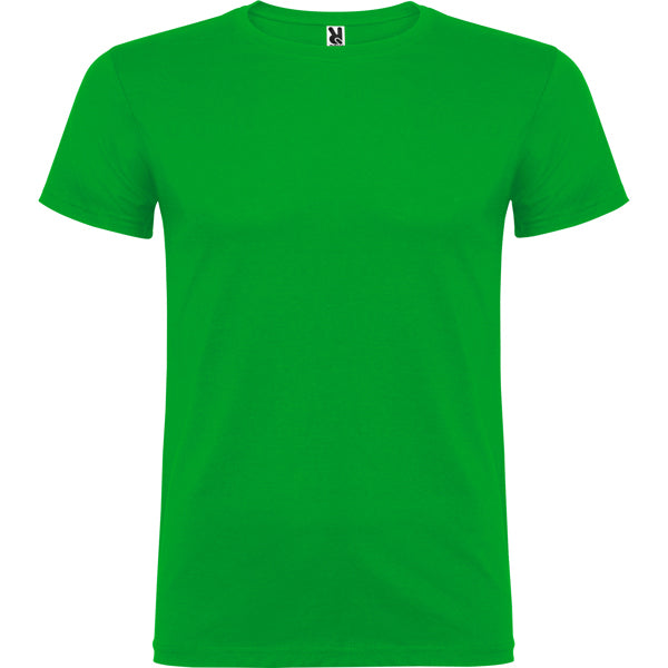 CAMISETA BEAGLE T/XS BLANCO