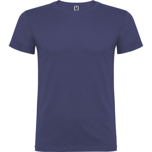 CAMISETA BEAGLE T/XS BLANCO