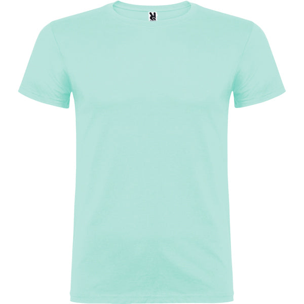 CAMISETA BEAGLE T/XS BLANCO