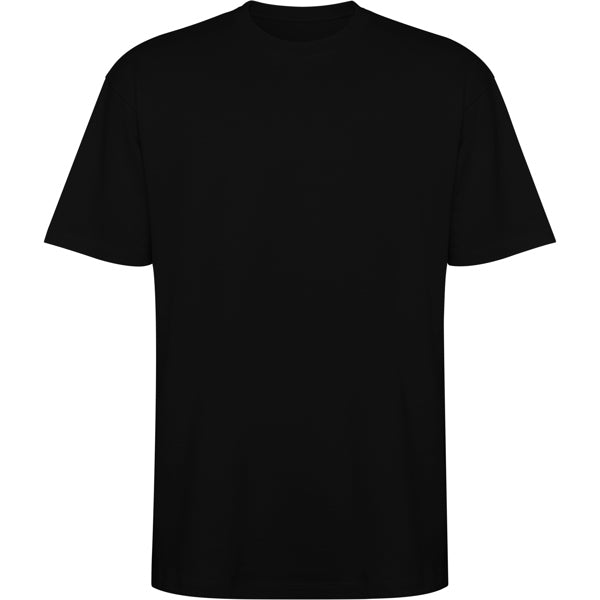 CAMISETA BULL T/XS BLANCO