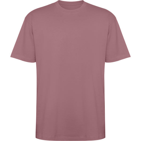 CAMISETA BULL T/XS BLANCO