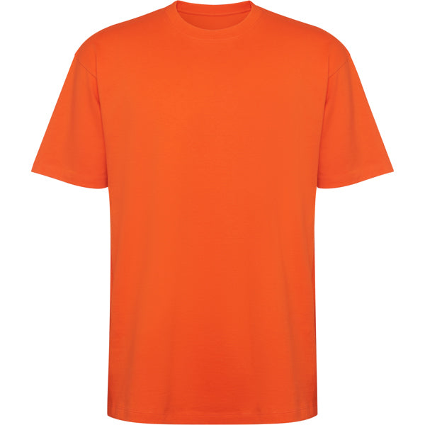 CAMISETA BULL T/XS BLANCO