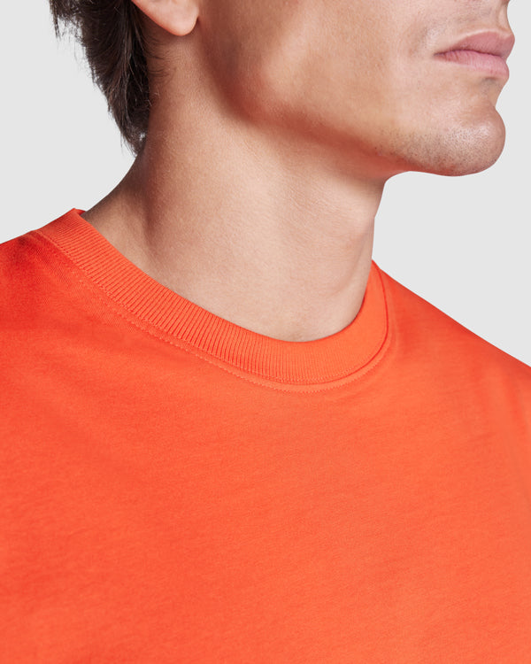 CAMISETA BULL T/XS BLANCO