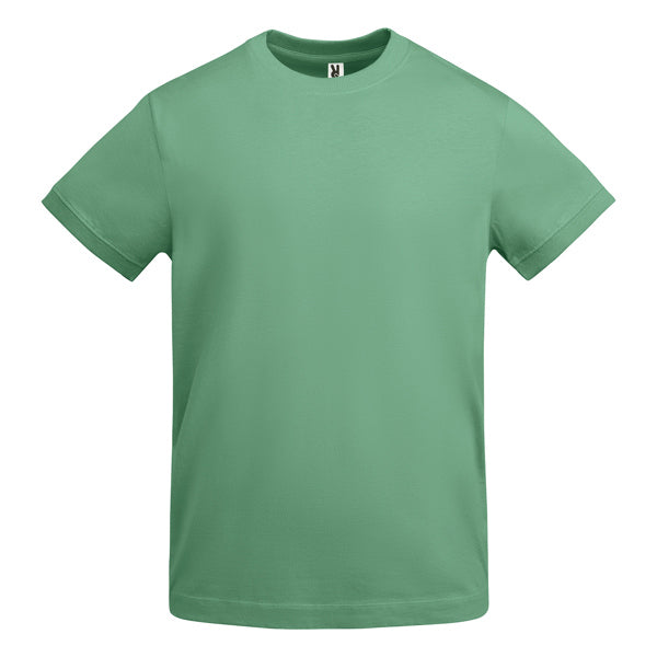 CAMISETA VEZA T/S MENTA OSCURO